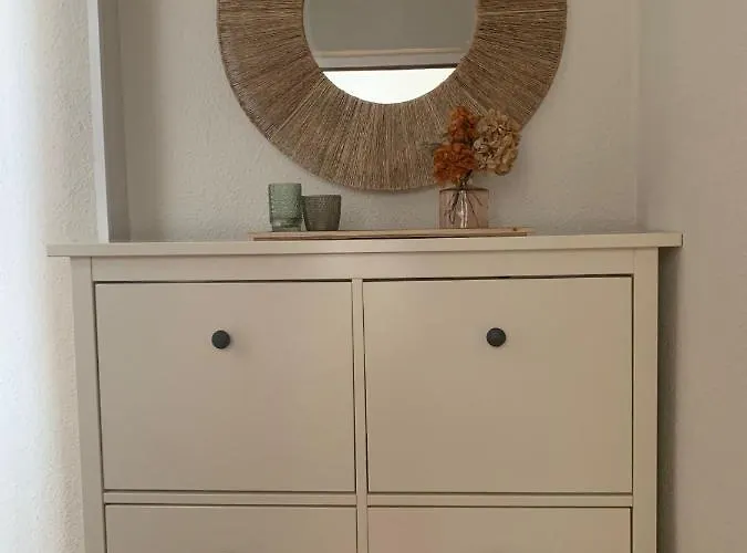 Apartamento A 200 Metros Paseo Zorrilla