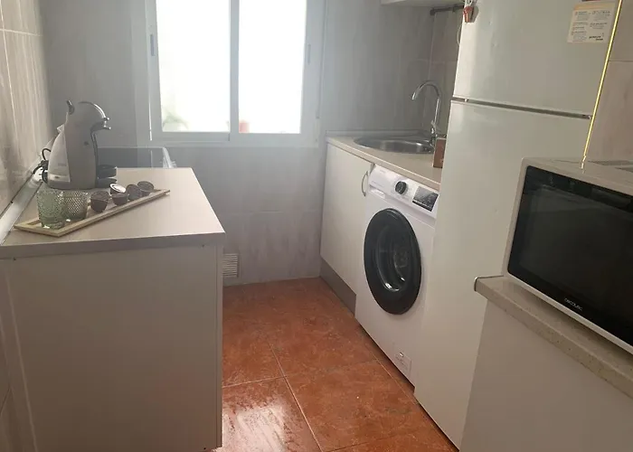 Apartamento A 200 Metros Paseo Zorrilla