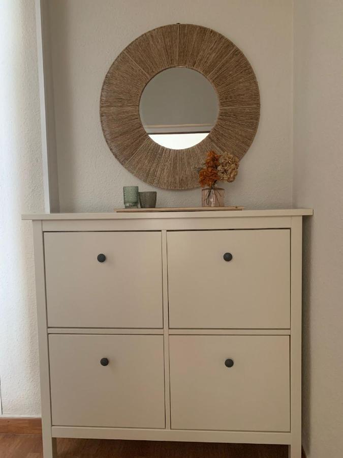 A 200 Metros Paseo Zorrilla Apartment Valladolid